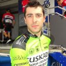 Aitor González (cyclist, born 1990)