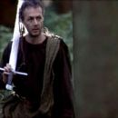 Jimmy Chisholm as Faudron in Braveheart (1995)