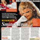 Violetta Villas - Na żywo Magazine Pictorial [Poland] (14 March 2024)