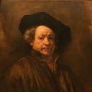 Dutch portrait painters