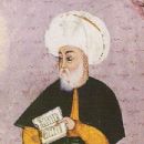 Male poets from the Ottoman Empire
