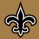 New Orleans Saints players