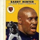 Barry Minter