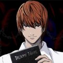 Death Note - Light Yagami