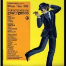 POSTER The Mystery Of Edwin Drood 1985