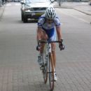 Dutch cycling time trial champions