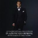 Leonardo DiCaprio Vanity Fair Italy May 2013