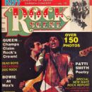 Freddie Mercury & John Deacon