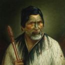 Ngāti Māhanga people