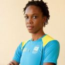 Commonwealth Games gold medallists for Saint Lucia