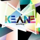 Keane (band) songs