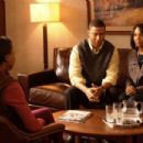 Left to Right: Shareeka Epps as Ray, David Ramsey as Joseph, and Kerry Washington as Lucy. Photo taken by Ralph Nelson © 2009, Courtesy of Sony Pictures Classics. All rights reserved.