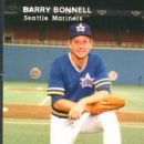 Barry Bonnell