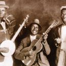 African-American banjoists