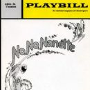 No No Nanette Original 1971 Broadway Cast Starring Ruby Keeler