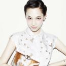 Saki Asamiya - Vogue Magazine Pictorial [Japan] (May 2013)