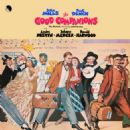 Good Companions Original London Cast Starring Judi Dench