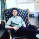 David Henrie