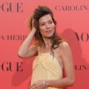 Sheila Marquez – VOGUE Spain 30th Anniversary Party in Madrid