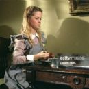 Melissa Sue Anderson- as Mqry Ingalls
