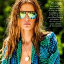Elena Baguci - Elle Magazine Pictorial [Spain] (June 2013)