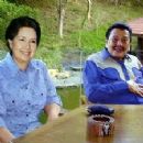 Joseph Estrada and Susan Roces