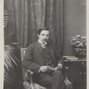 Arthur George Villiers Peel