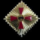 Commanders Crosses of the Order of Merit of the Federal Republic of Germany
