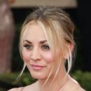 Kaley Cuoco
