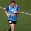 Chris King (rugby union)