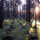 Burial monuments and structures in Sweden
