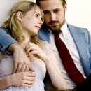 Ryan Gosling and Michelle Williams