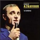 Charles Aznavour songs