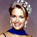 Miss USA 1992 delegates
