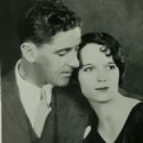 Eddie Sutherland And Louise Brooks