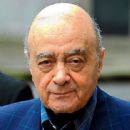 Celebrities with last name: Al Fayed