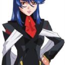 Mobile Suit Gundam Seed Freedom - Ingrid Traddoll (Voice Sumire Uesaka)
