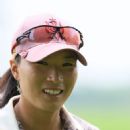 South Korean expatriate sportspeople in the United States