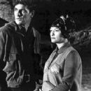 James Best and Fay Spain