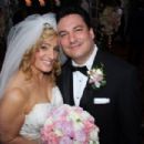 Cary Butler and Michelle Rubin-Butler Wedding