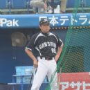 Baseball people from Chiba Prefecture
