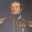 Maurice Berkeley, 1st Baron FitzHardinge