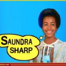 Saundra Sharp