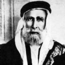 Hussein bin Ali, Sharif of Mecca