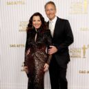 Fran Drescher and Peter Marc Jacobson - The 29th Annual Screen Actors Guild Awards (2023)