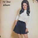 Sue Bernard - Sunday Herald Traveler TV Magazine Pictorial [United States] (13 July 1969)