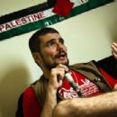 Activists for Palestinian solidarity