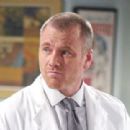 Sean Carrigan-as Dr. Ben "Stitch" Rayburn
