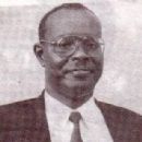 Lando Ndasingwa