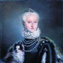 Infanta Maria Josefa of Spain